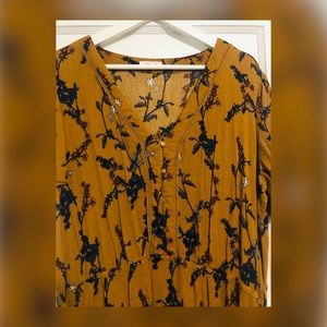 Maurice’s High-Low Dress